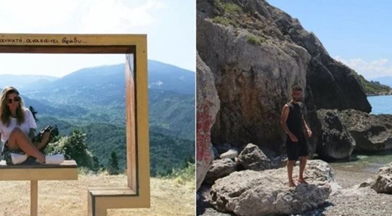 Φήμες για απόπειρα αυτοκτονίας του δολοφόνου στη Φολέγανδρο