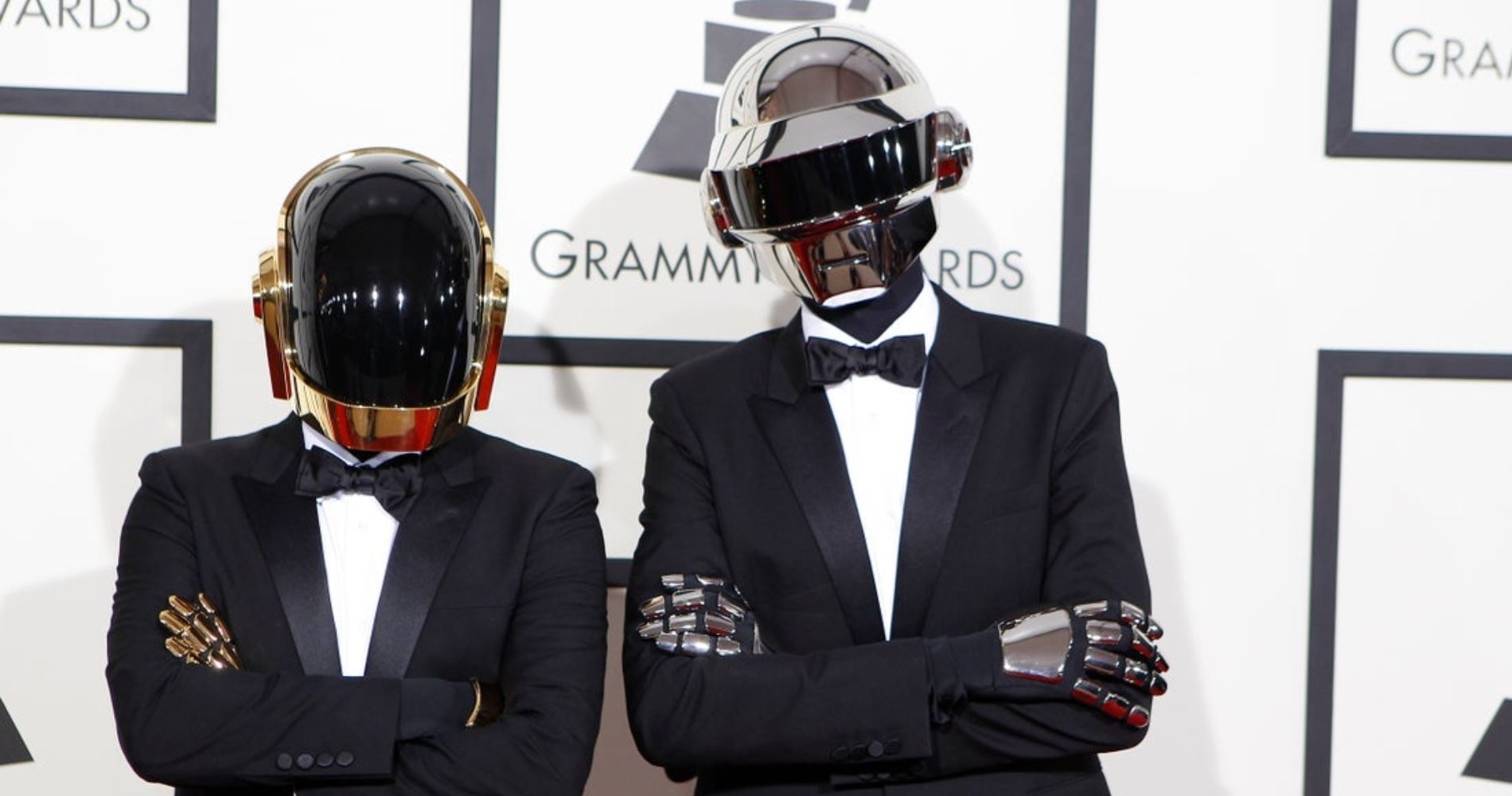 Ο Thomas Bangalter αισθάνεται ανακουφισμένος από τη διάλυση των Daft Punk