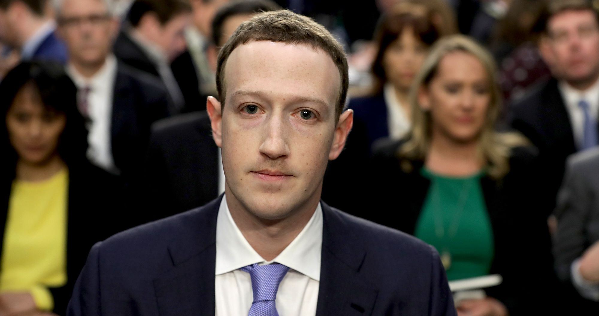 Ο Mark Zuckerberg μόλις έγινε ο τρίτος πλουσιότερος άνθρωπος του πλανήτη