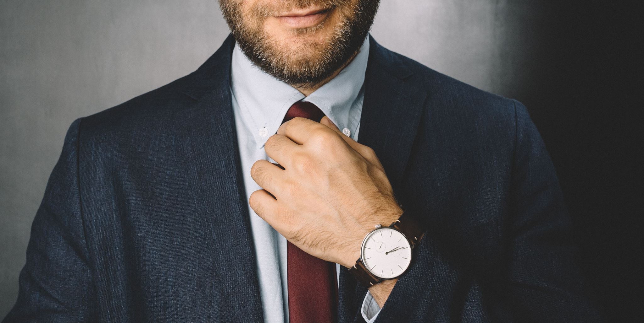 4 τρόποι για να δέσεις τη γραβάτα