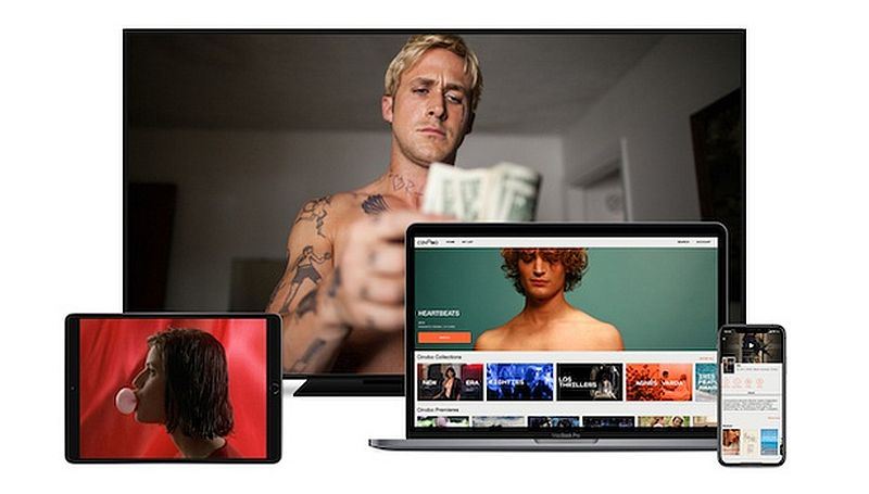 Cinobo: Η ελληνική streaming πλατφόρμα ανεξάρτητου κινηματογράφου