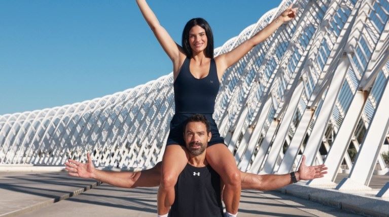 BeWell Festival 2025: Το απόλυτο wellness πάρτι που δεν πρέπει να χάσεις!