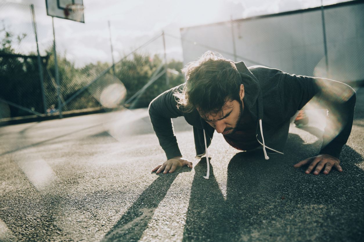 Η καλύτερη άσκηση για προθέρμανση των μυών