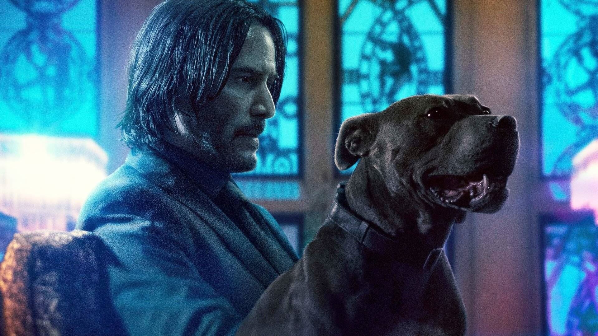 To John Wick 3 είναι ό,τι καλύτερο συνέβη φέτος στο Χόλιγουντ