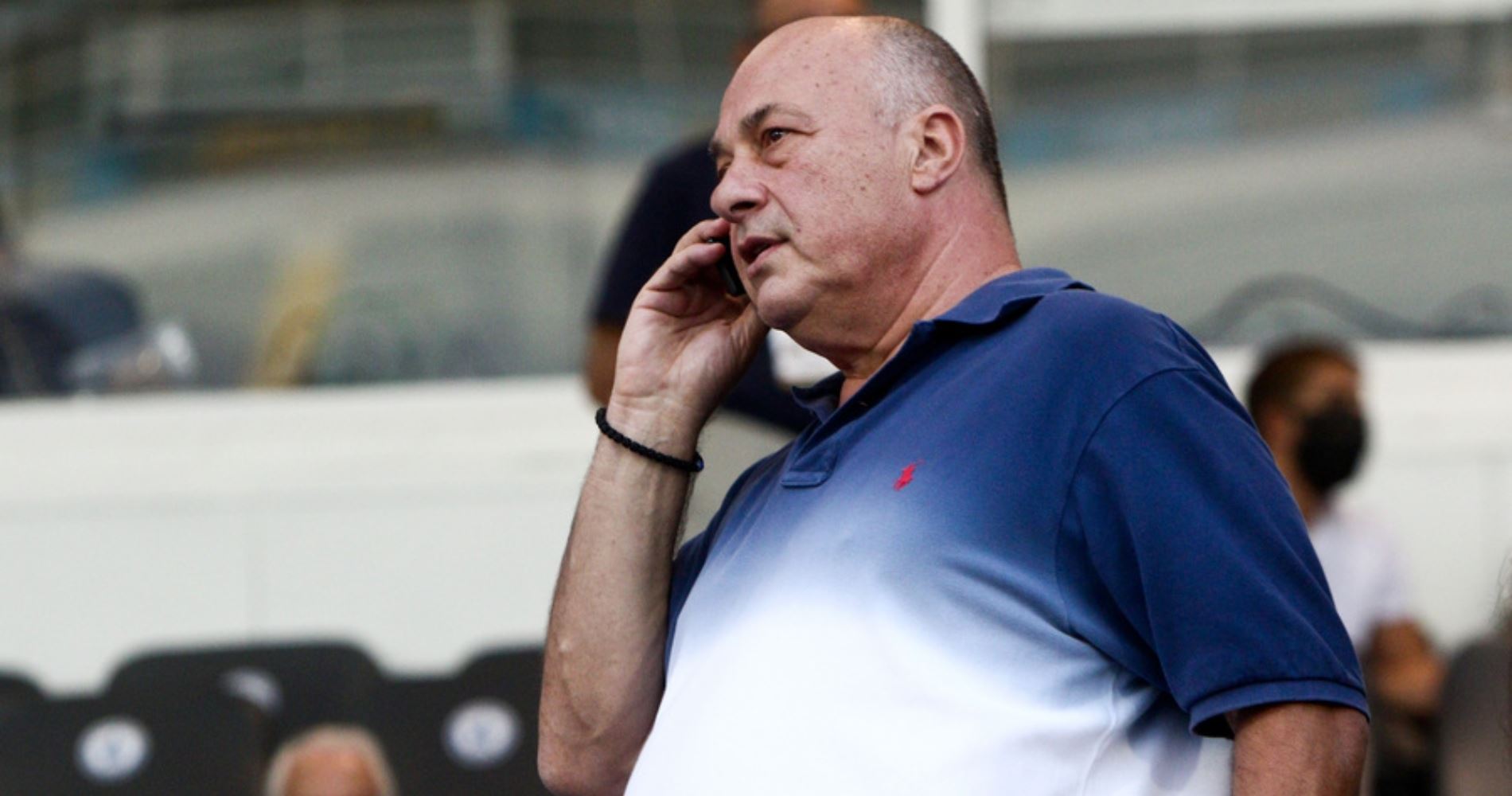 Τελικά θα πάει ο Αχιλλέας Μπέος στο Survivor;