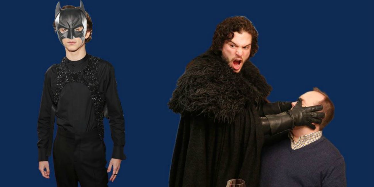 Ποιος θα είναι ο επόμενος Batman;