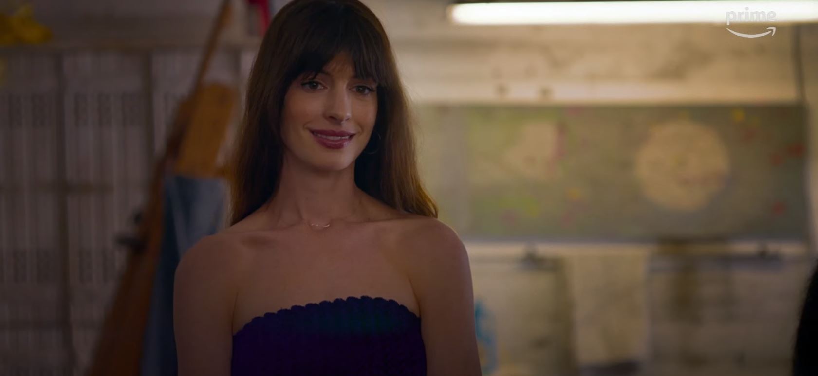 Πρώτο trailer για την ταινία The Idea of You με την Anne Hathaway
