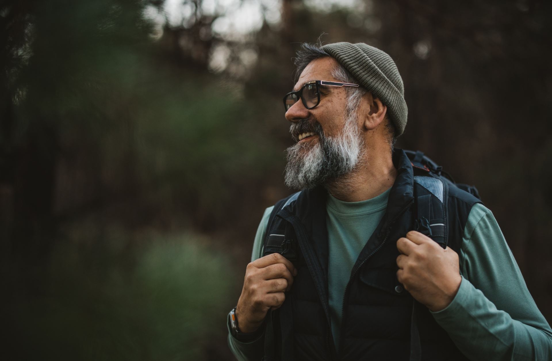 Είσαι άντρας 50 ετών άγαμος και χωρίς παιδιά; Έχεις πρόβλημα