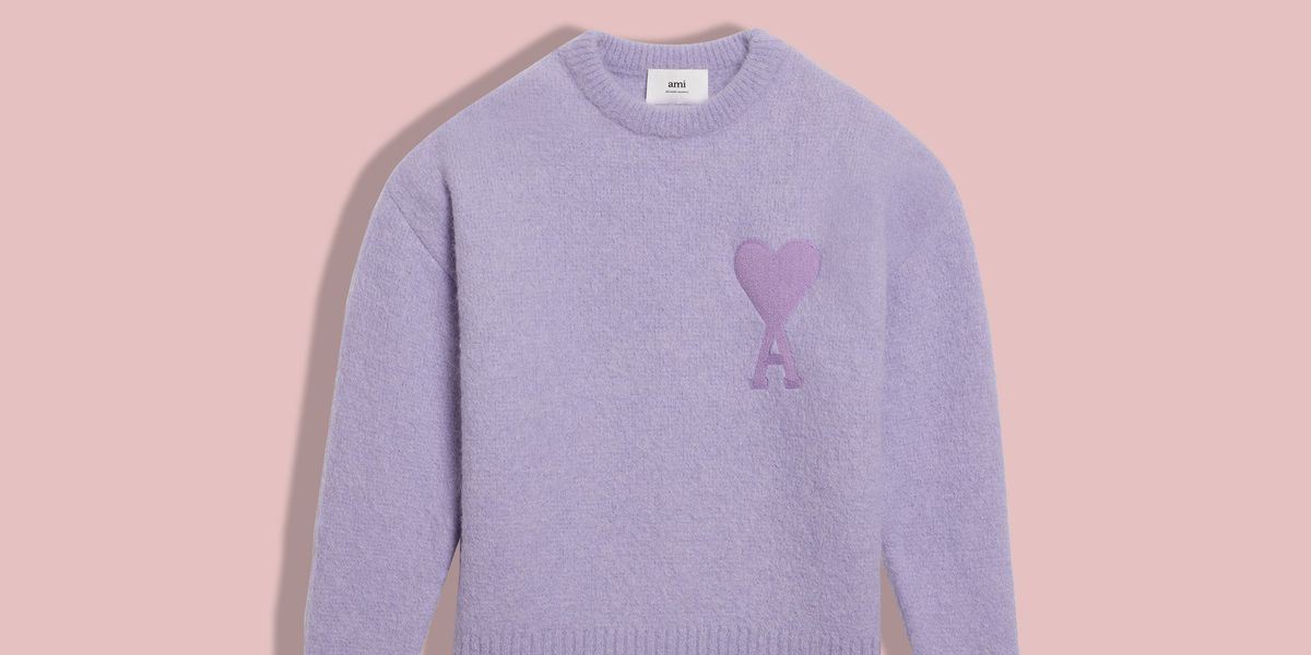 Πουλόβερ από κασμίρ, ένας διαχρονικός έρωτας