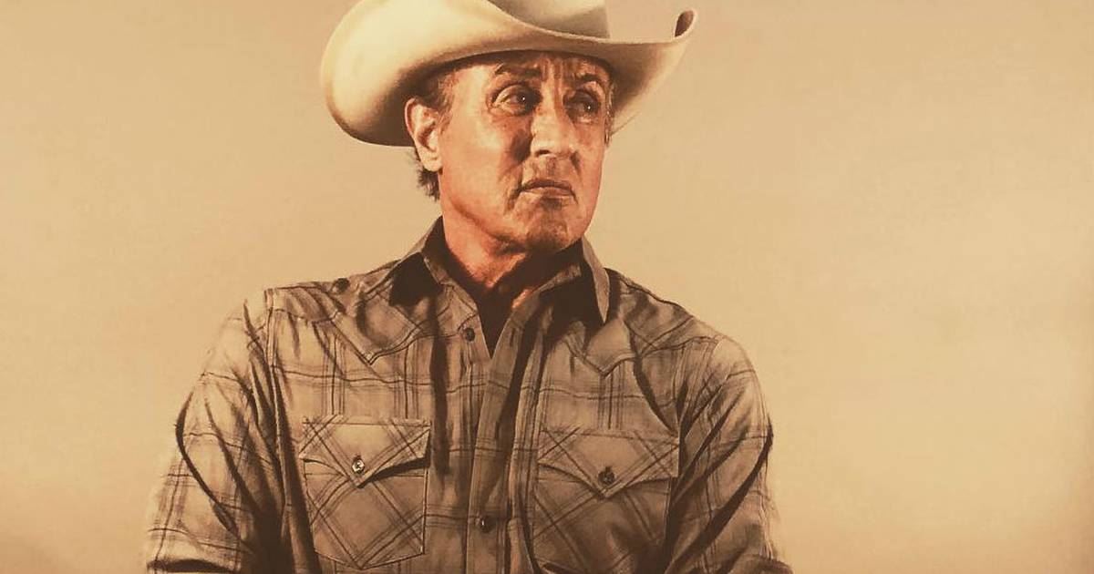 Πρώτες εικόνες του Rambo 5 από το Instagram του Sylvester Stallone