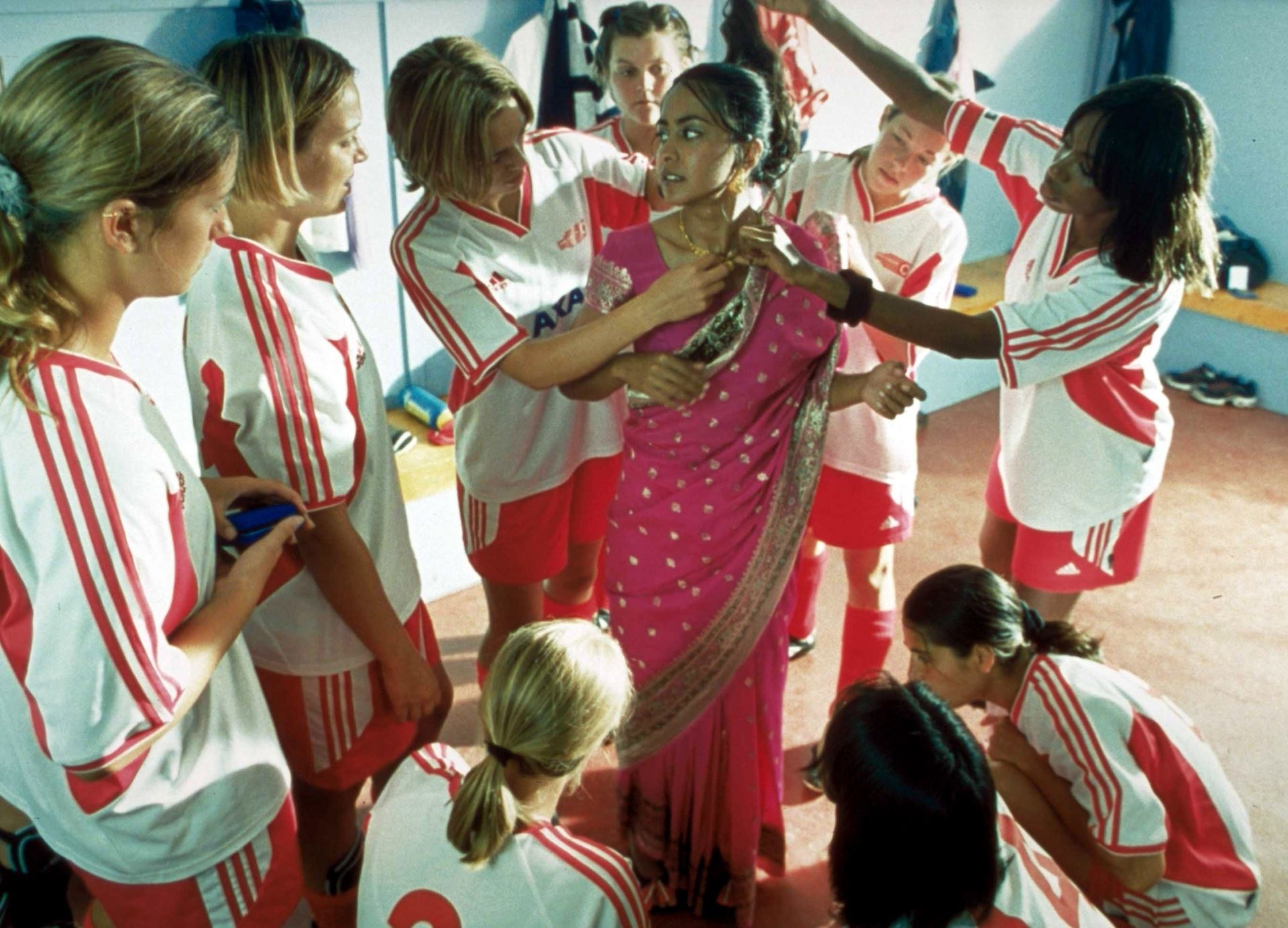 Θρυλική ποδοσφαιρική ταινία επιστρέφει σύντομα με sequel