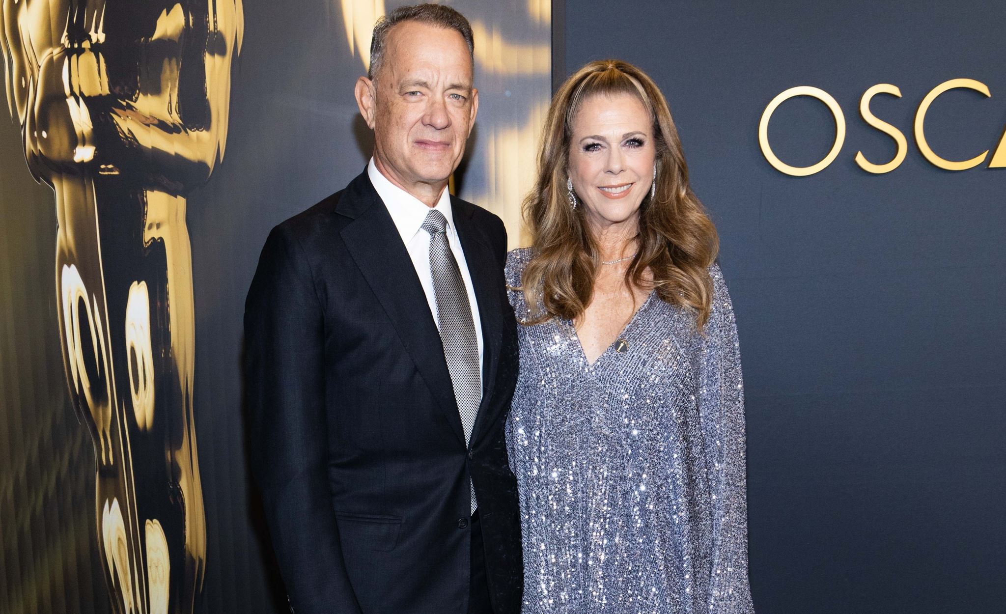 Όσα έγιναν στη λαμπερή τελετή του Governors Ball