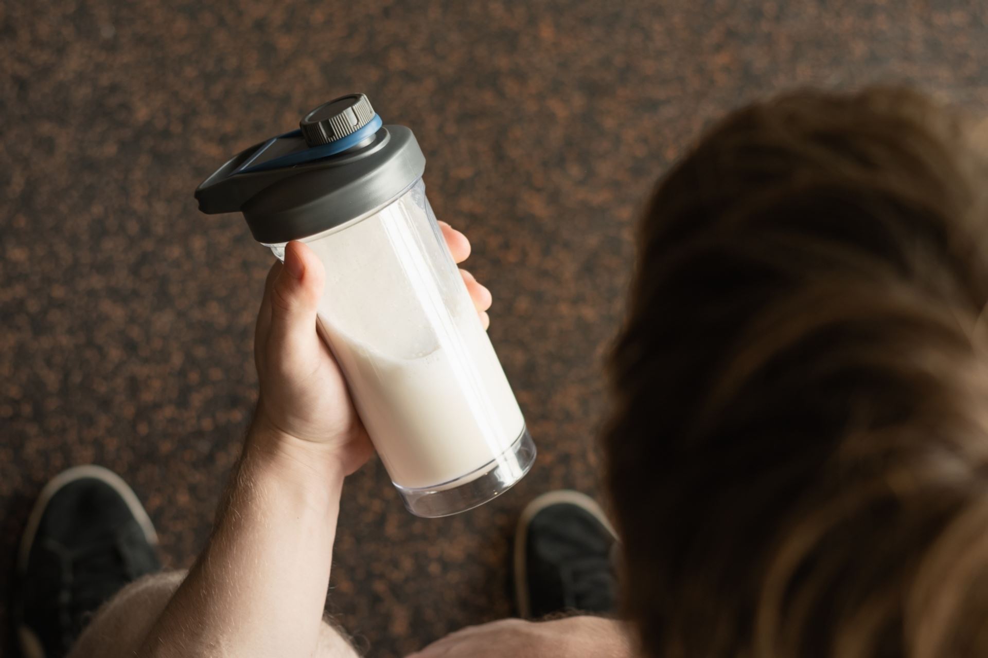 Με τι δεν πρέπει να συνδυάζεις την κρεατίνη σου