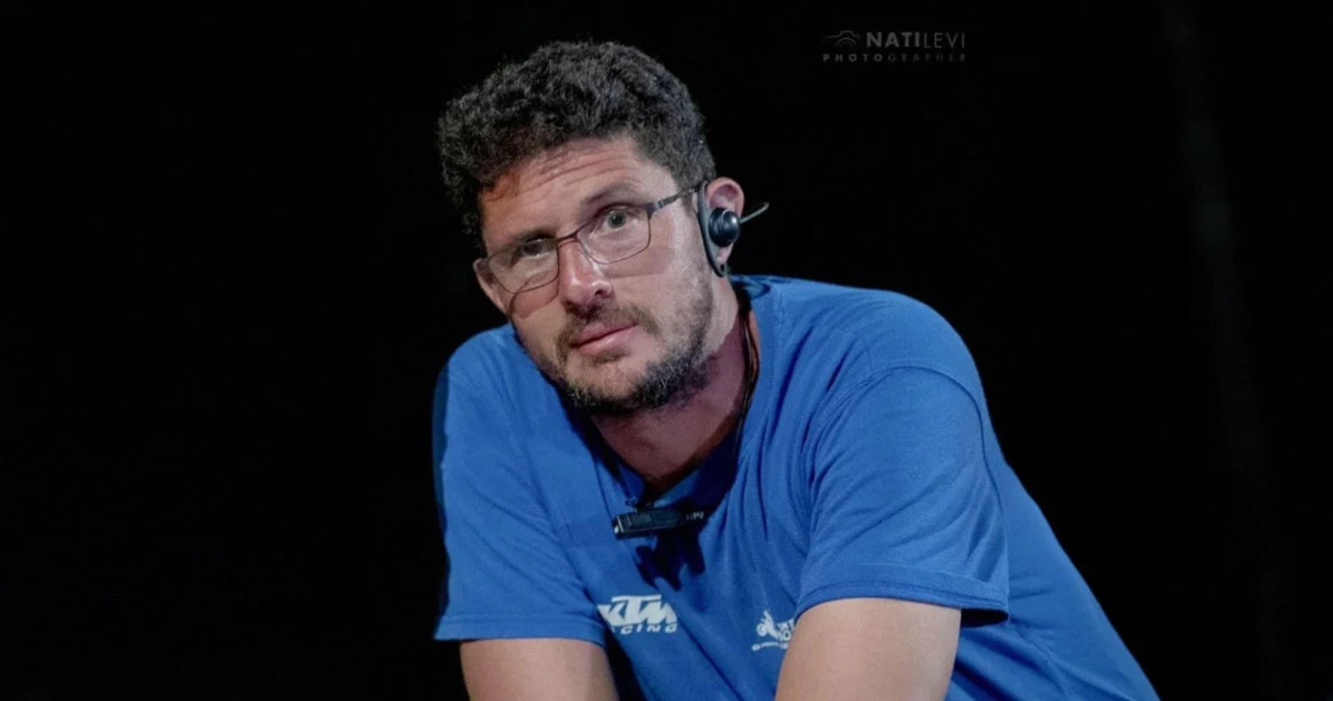 Παραγωγός του Fauda σκοτώθησε στη Λωρίδα της Γάζας