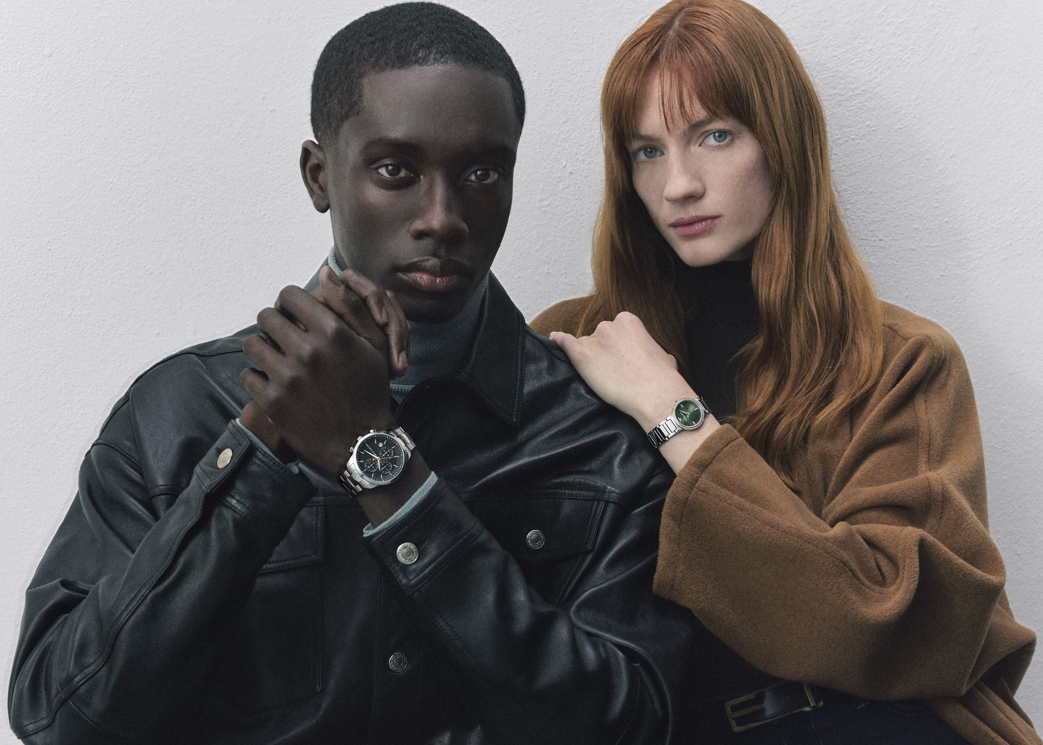 Στις νέες συλλογές ρολογιών και κοσμημάτων Trussardi θα βρεις τα διαχρονικά δώρα που αναζητάς