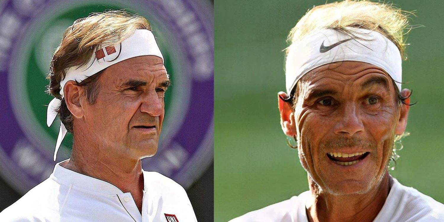 FaceApp, η νέα τρέλα του ίντερνετ