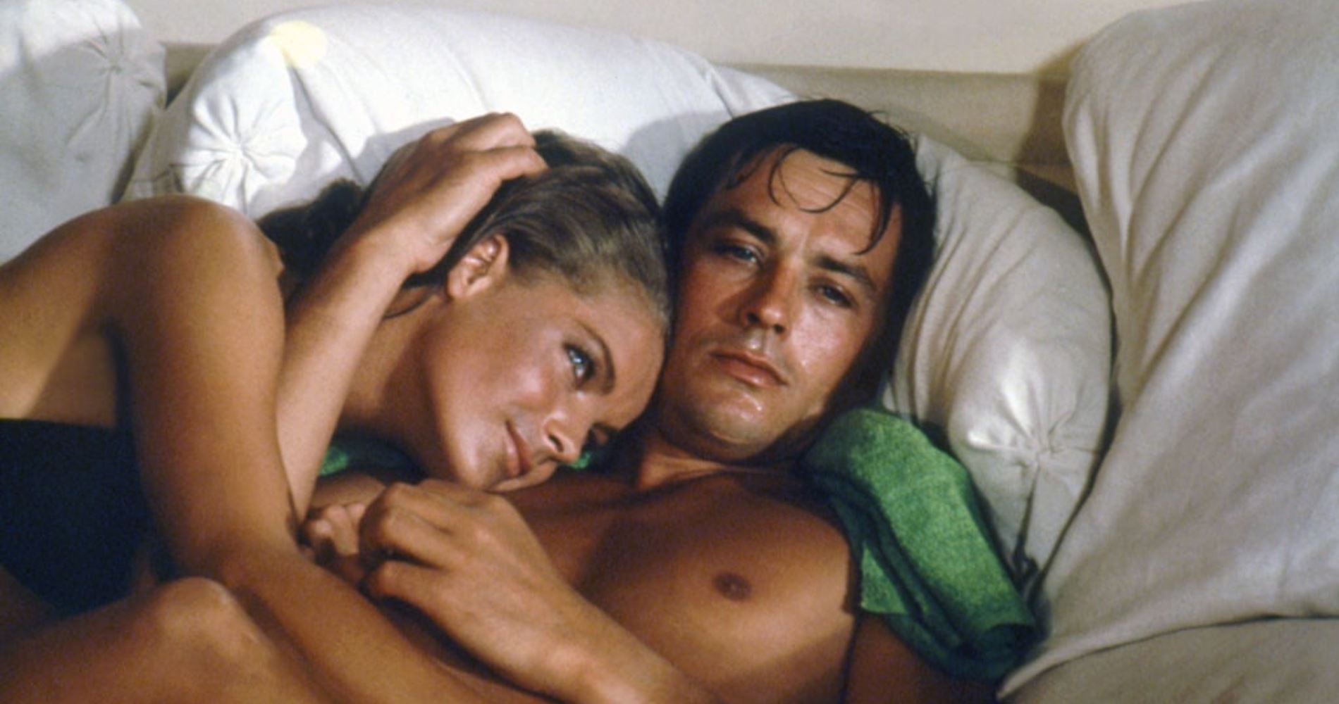 Όταν η Ferrari του Alain Delon πουλήθηκε σε τιμή ρεκόρ