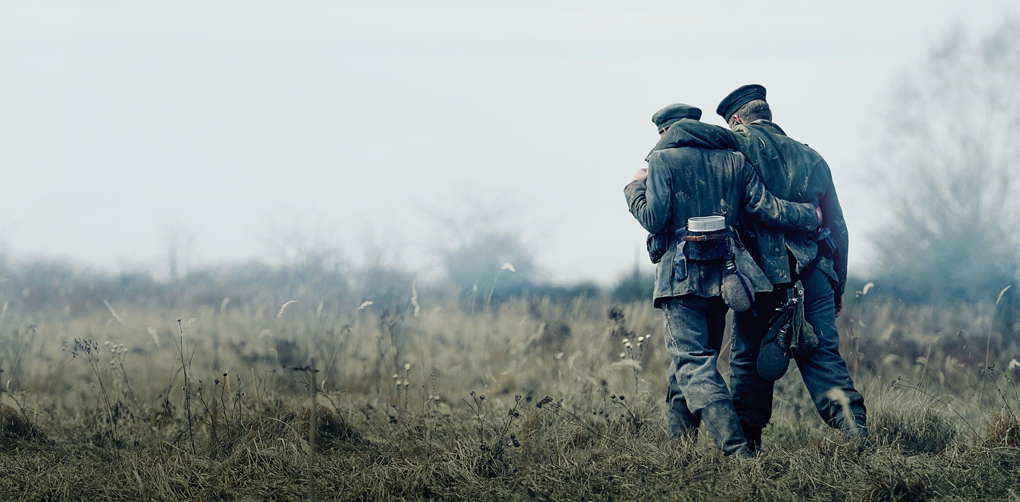 Επτά αντιπολεμικές ταινίες που έγραψαν ιστορία