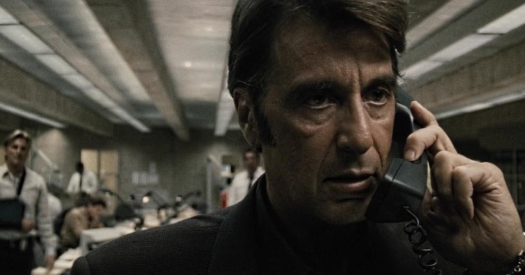 Θρυλική ταινία με τους De Niro-Pacino επιστρέφει με remake