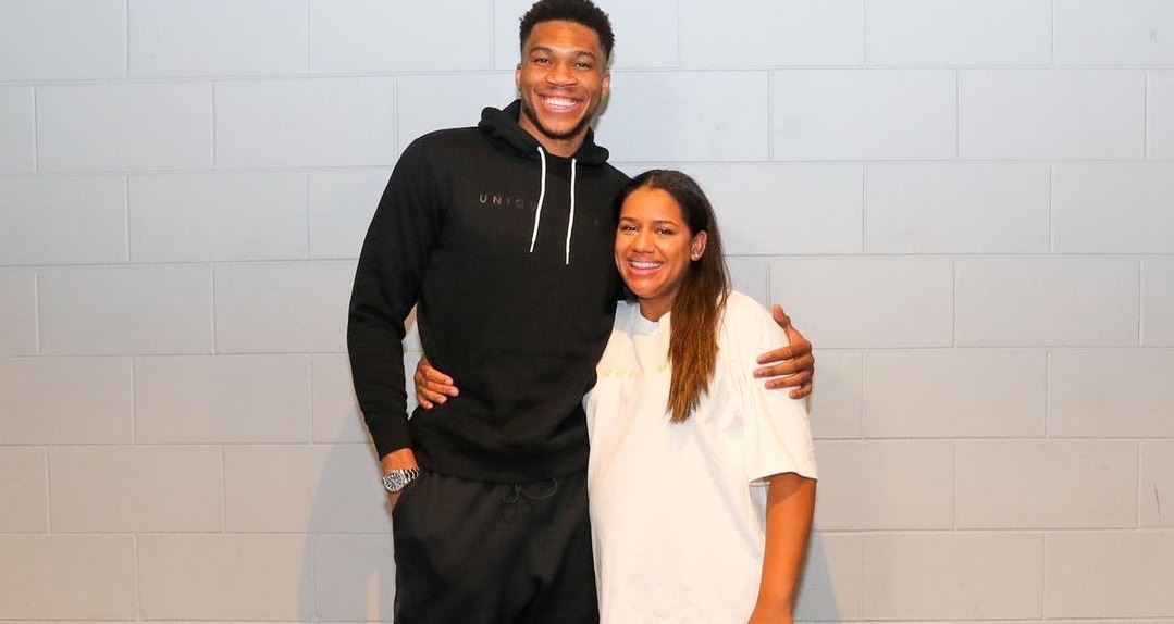 Η ήσυχη ζωή της οικογένειας Αντετοκούνμπο στο Μιλγουόκι