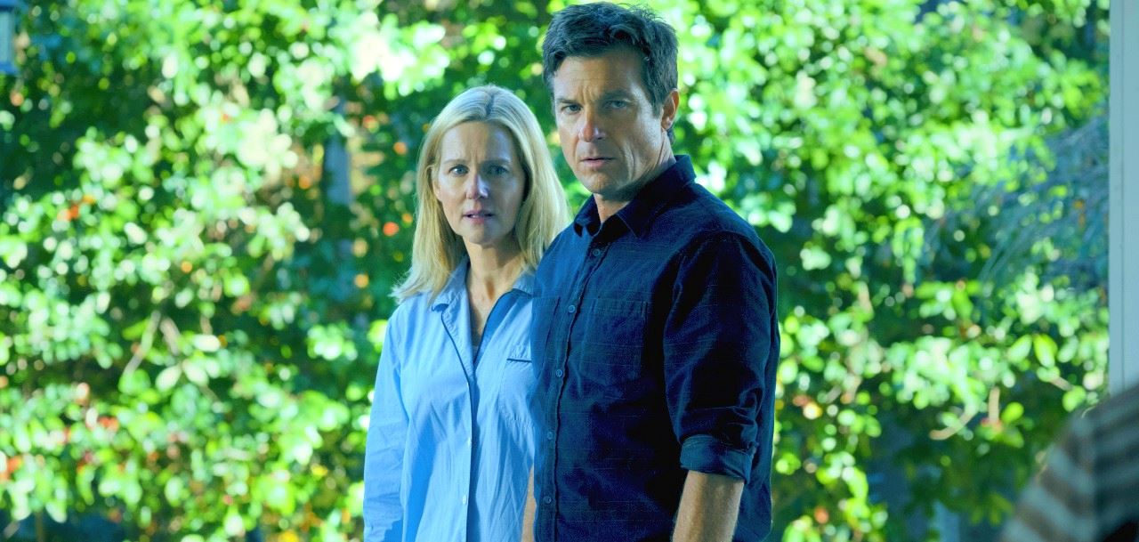 3 σειρές και 2 ταινίες που καταφθάνουν στο Netflix