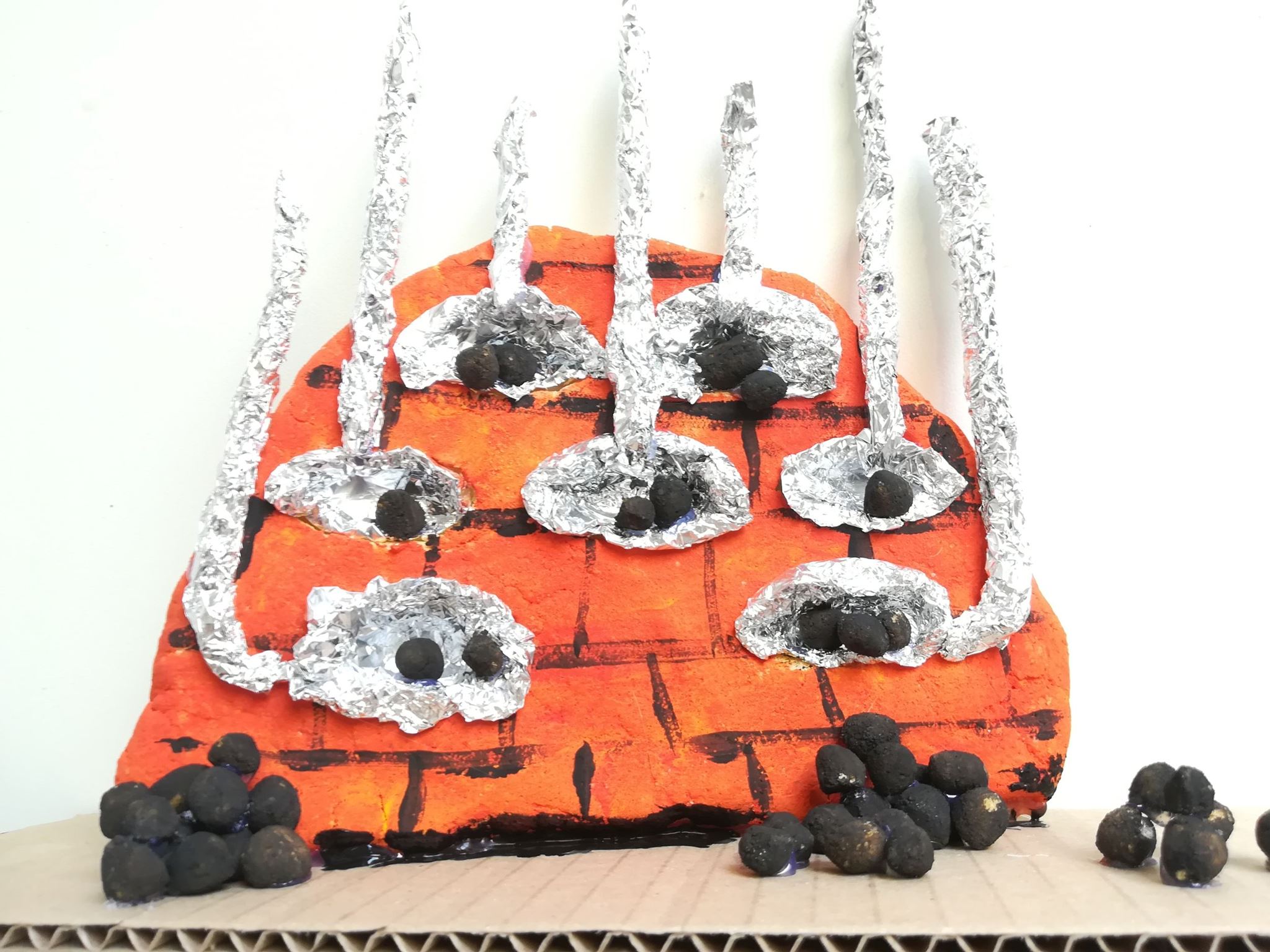 Διεθνής Ημέρα Μουσείων 2020: Το Βιομηχανικό Μουσείο Φωταερίου γιορτάζει online