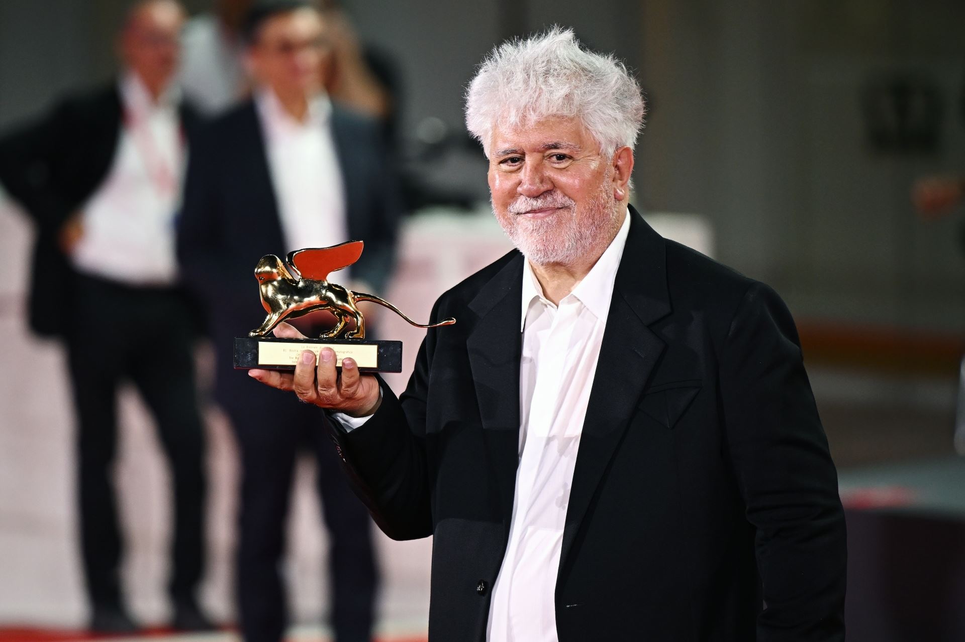 Οι 10 καλύτερες ταινίες του 21ου αιώνα, σύμφωνα με τον Pedro Almodóvar