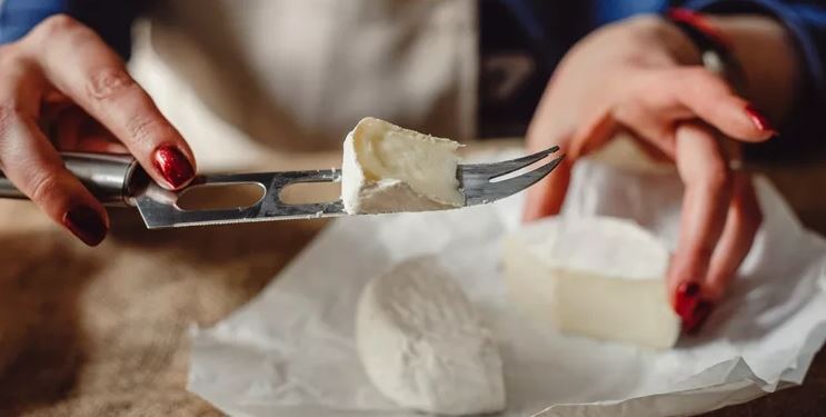 Τι συμβαίνει όταν το παρακάνεις με το τυρί