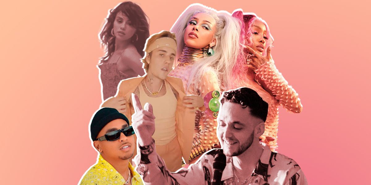 Η πιο πλήρης playlist του φετινού καλοκαιριού