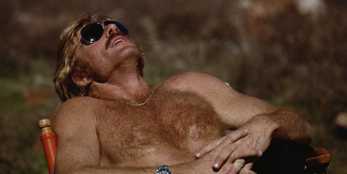 Ηλιακό έγκαυμα: Άμεση ανακούφιση σε 4 βήματα