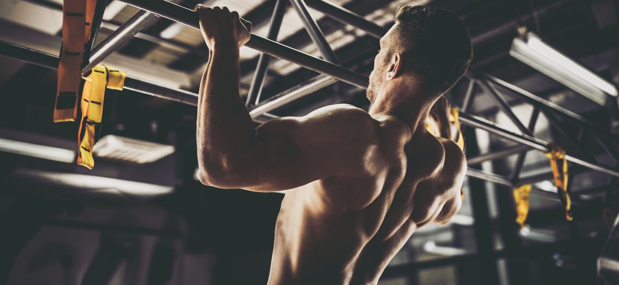 Πώς να μην παρατήσεις το γυμναστήριο από τον πρώτο μήνα