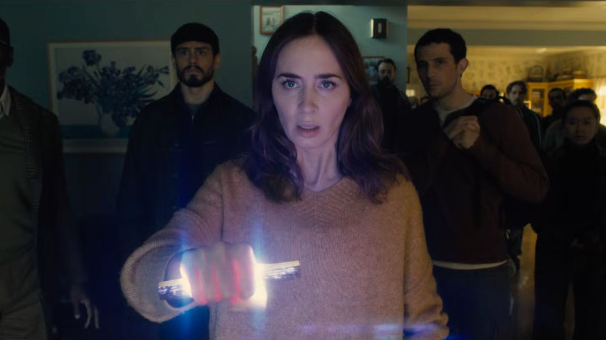 Έχουμε πρώτο, επικό trailer για το Disclosure Day, τη νέα ταινία του Steven Spielberg