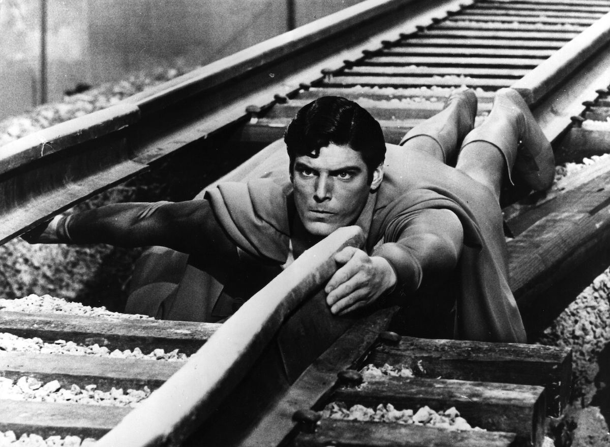 O Christopher Reeve έγινε Google doodle