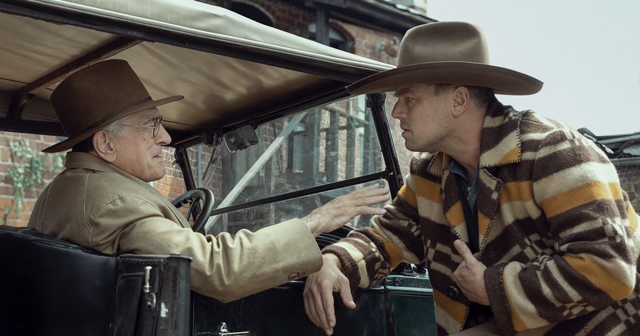 Πρώτο trailer για το Killers of the Flower Moon