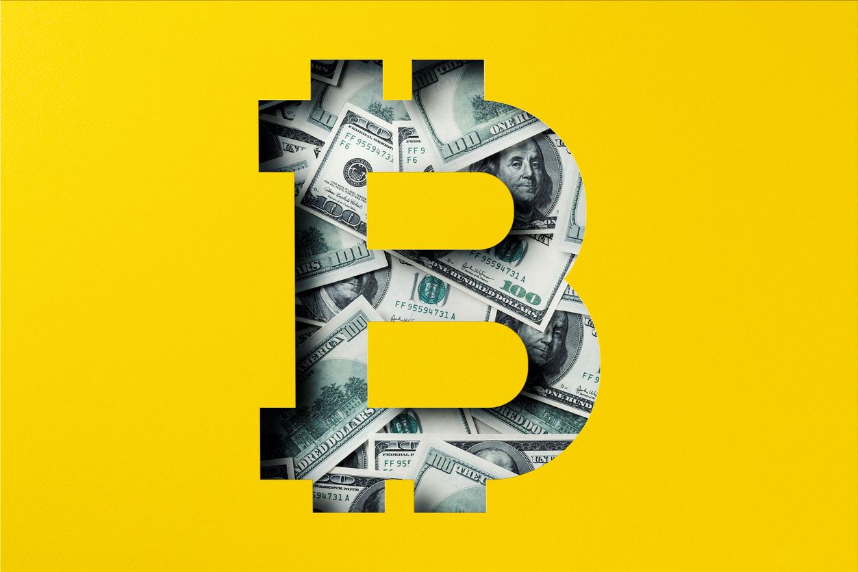 Ο χρησμός του Jack Dorsey για το Bitcoin