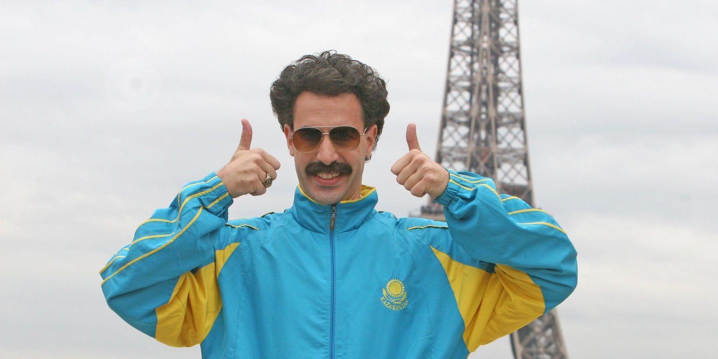 Έχουν χιούμορ οι Έλληνες; Αυτές είναι οι πιο αστείες χώρες στον κόσμο