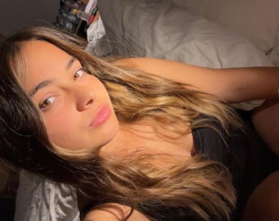 Αγγελική Παντερή, μία Ελληνίδα στη Μπαρτσελόνα