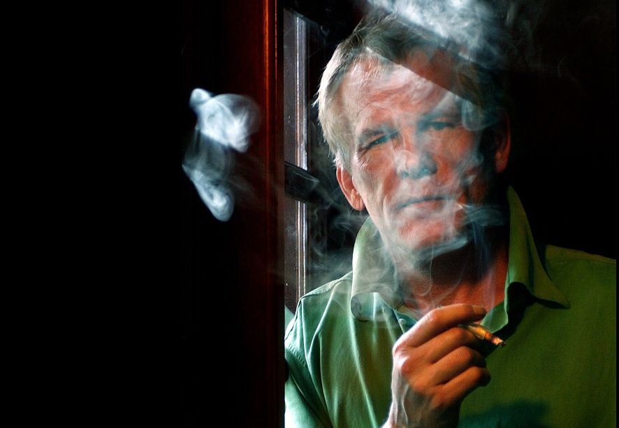 Ο Nick Nolte και όλα όσα του έμαθε η ζωή