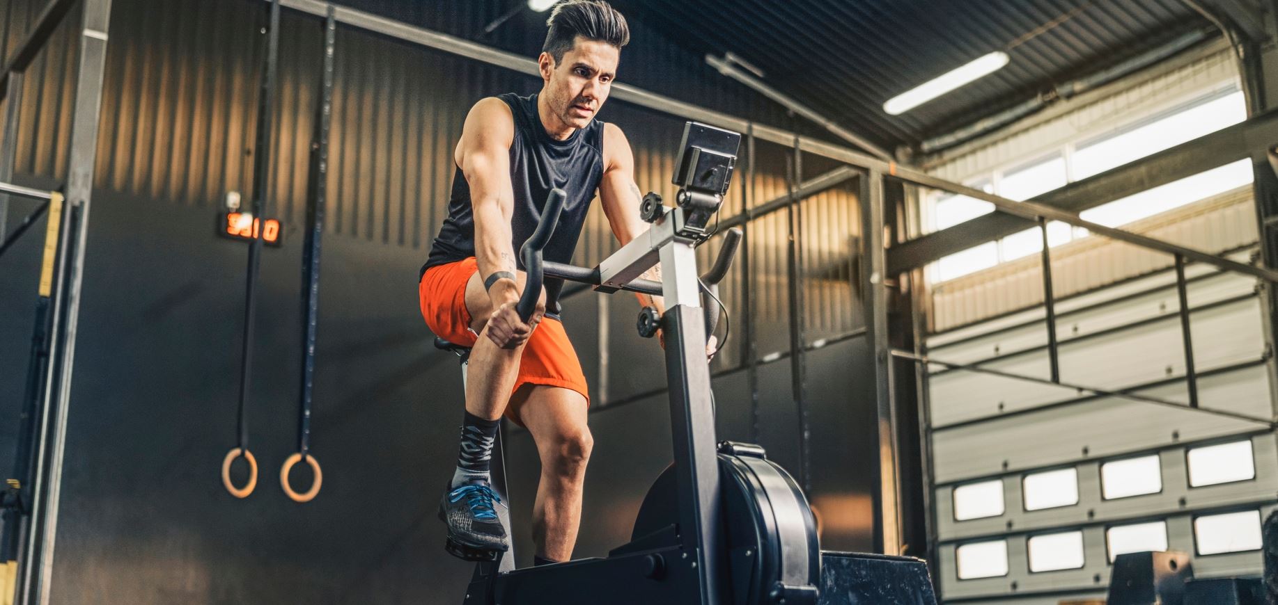 Αεροβική ή βάρη: Πώς να ξεκινήσεις την προπόνησή σου