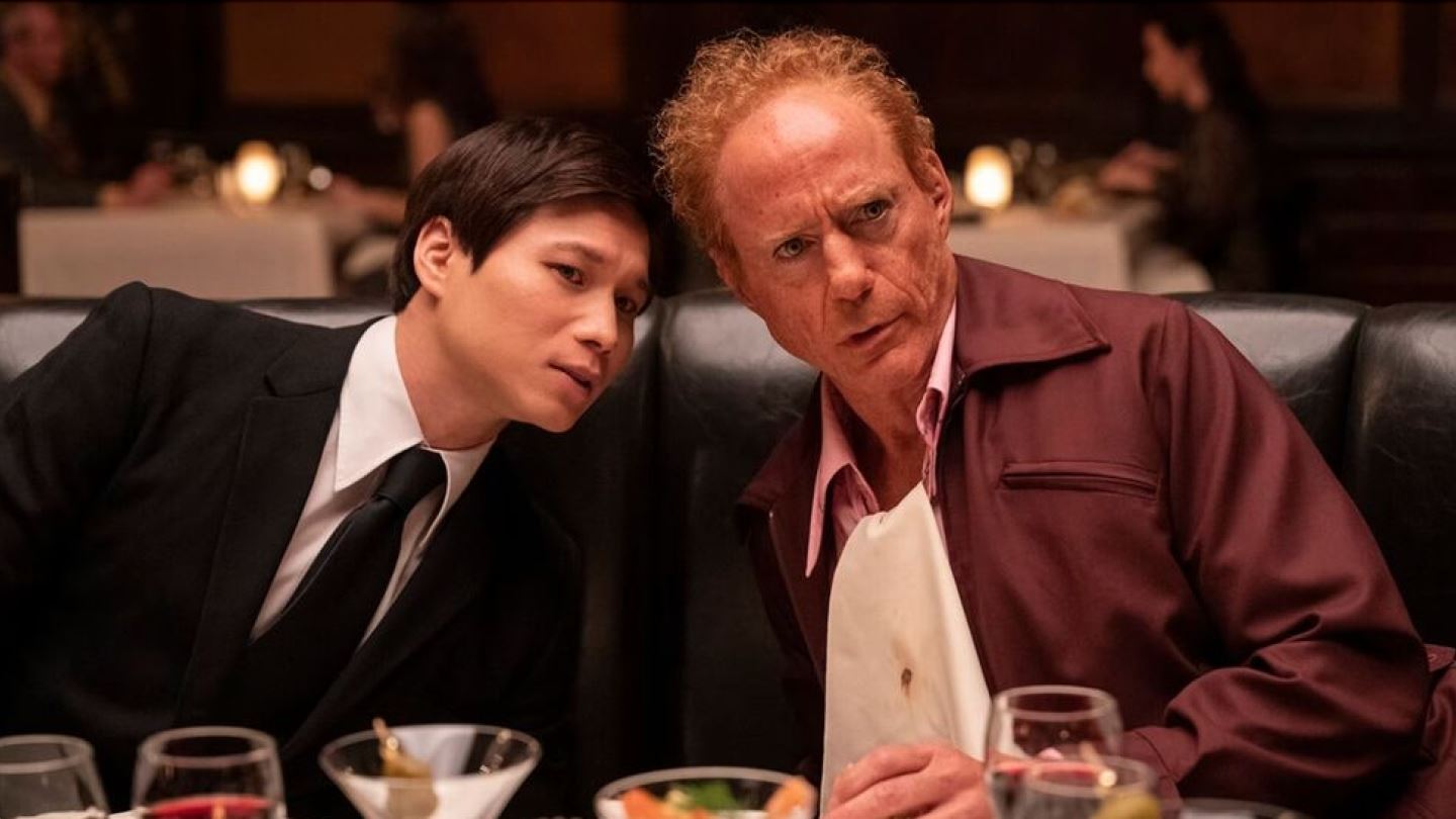 Όσα γνωρίζουμε για τη 2η σεζόν του The Sympathizer