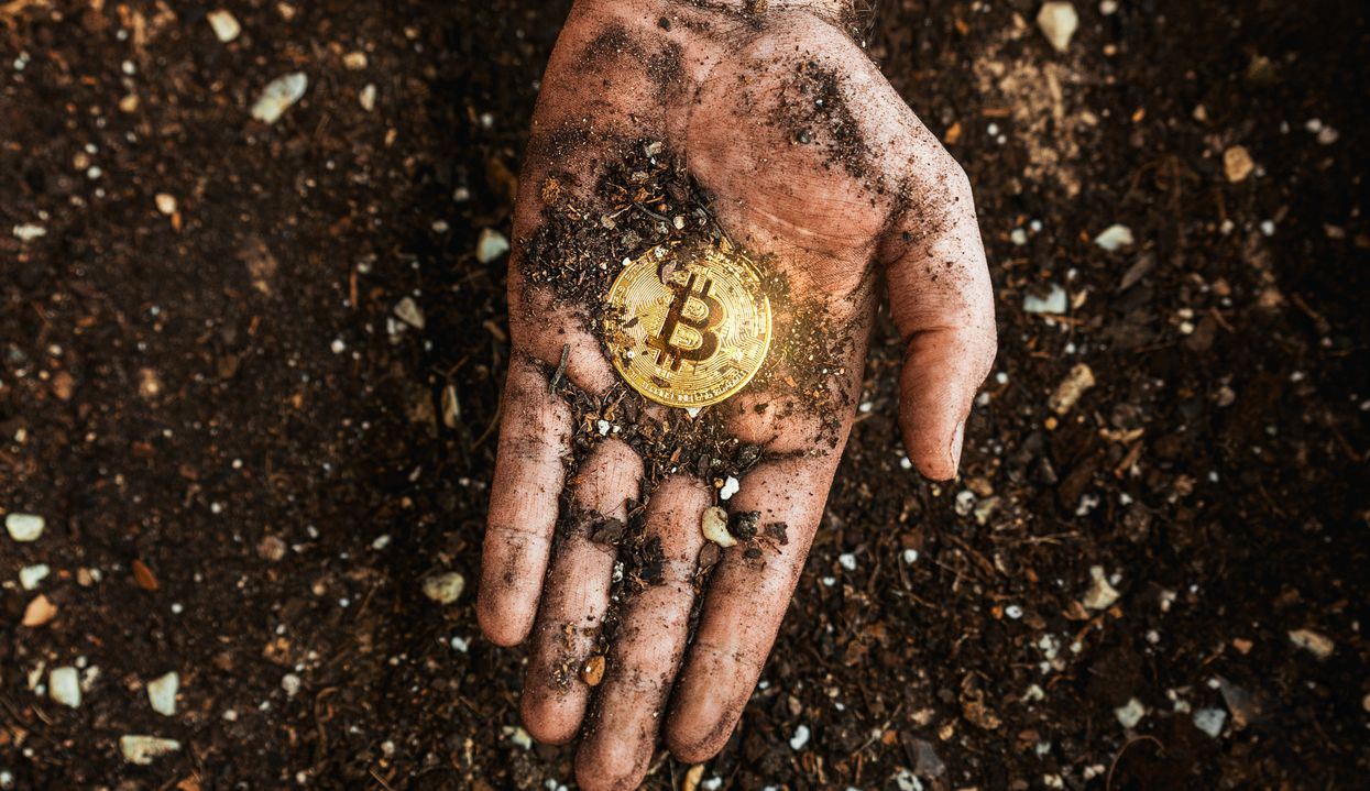 Η μεγάλη επανεκκίνηση των κρυπτονομισμάτων