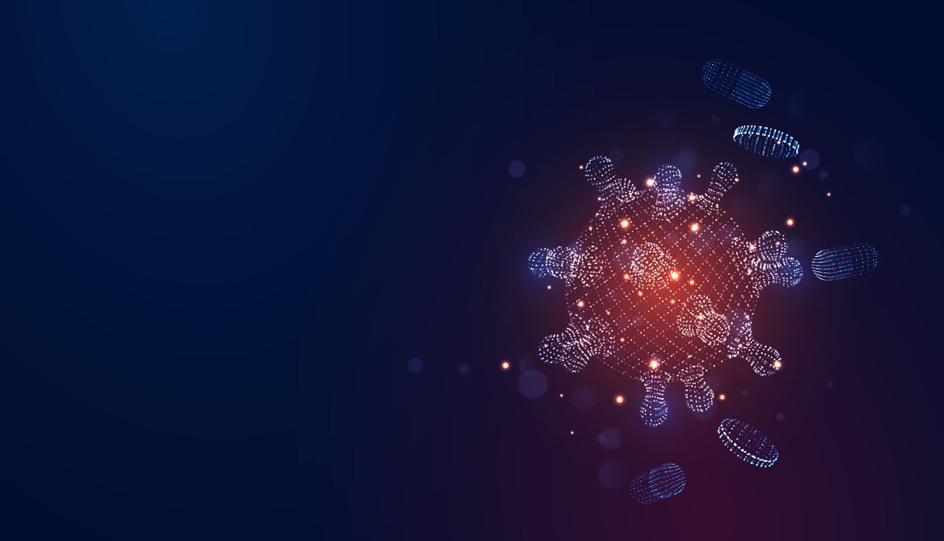 Πείραμα δείχνει πόσο εύκολα μπορεί να μεταδοθεί ο κορονοϊός