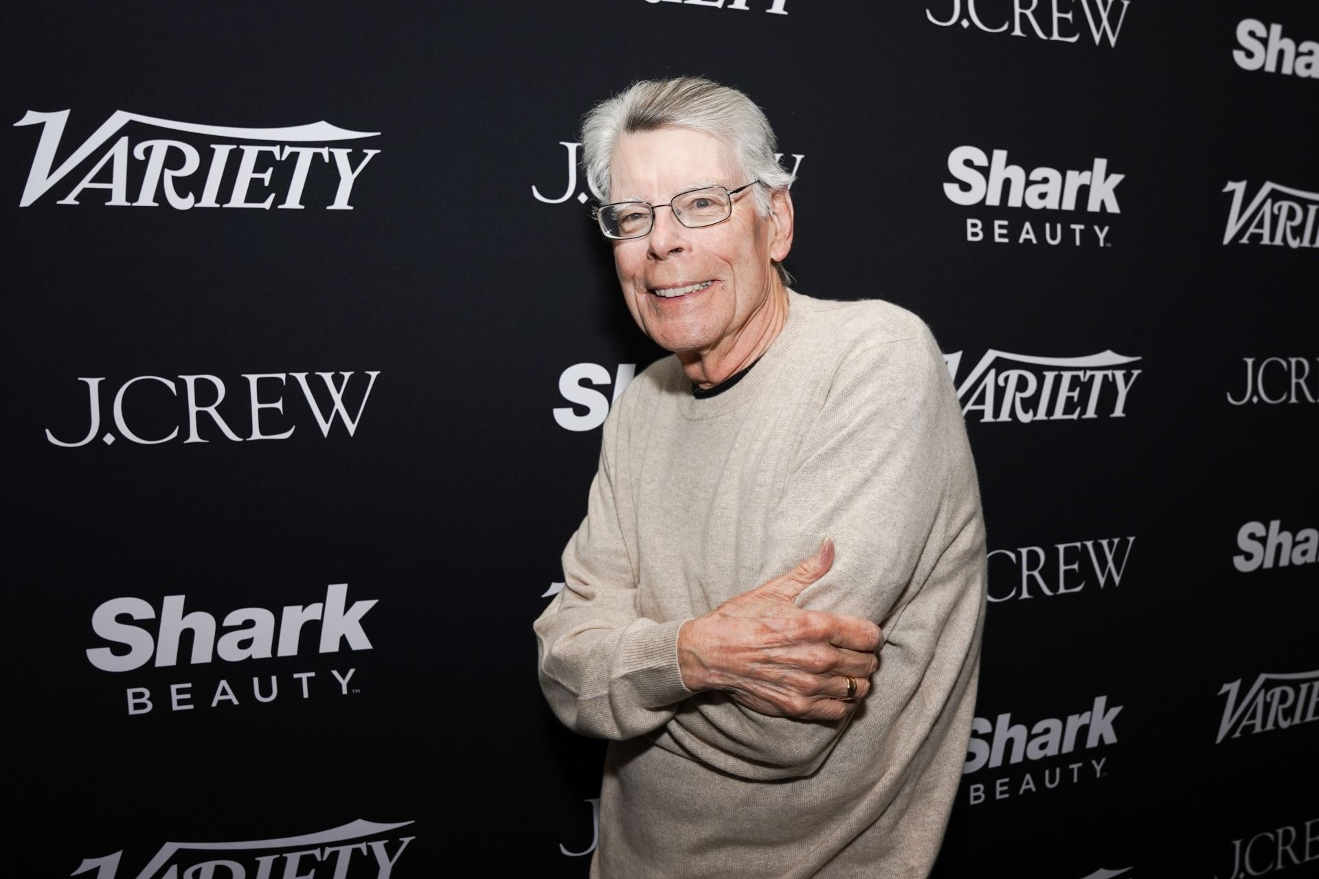 Αυτά είναι τα καλύτερα βιβλία του 21ου αιώνα σύμφωνα με τον Stephen King