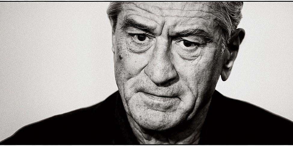 Robert De Niro, μπαμπάς ετών 80