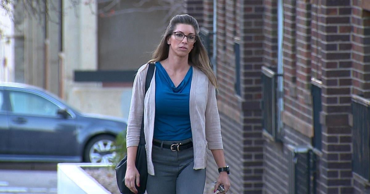 Αστυνομικός στο Κολοράντο έγινε πορνοστάρ επειδή δεν τα έβγαζε πέρα