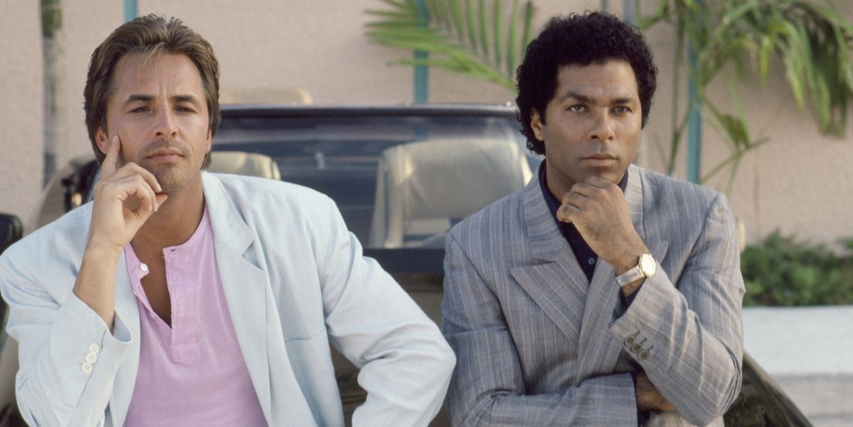 10 κομμάτια για 80s στυλ στη ντουλάπα σου