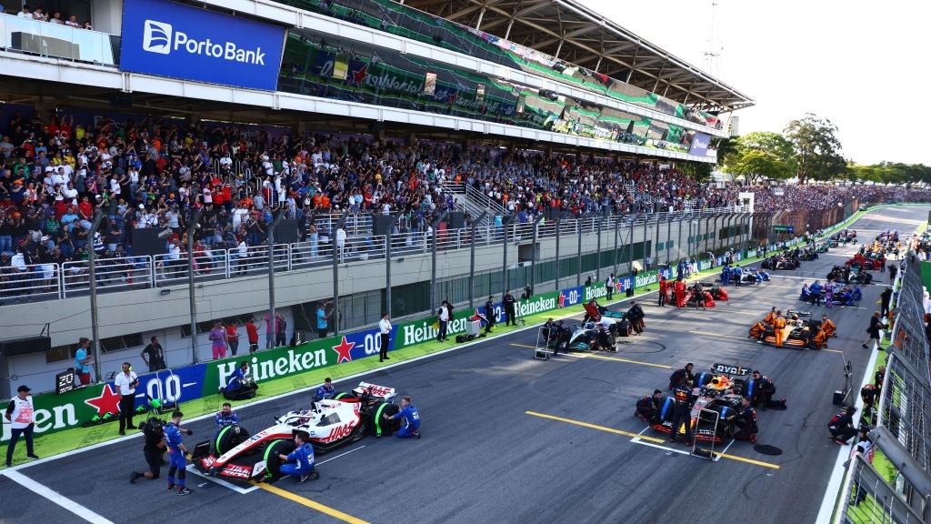 Tα 4 νέα Sprint Race της Formula 1 για το 2023