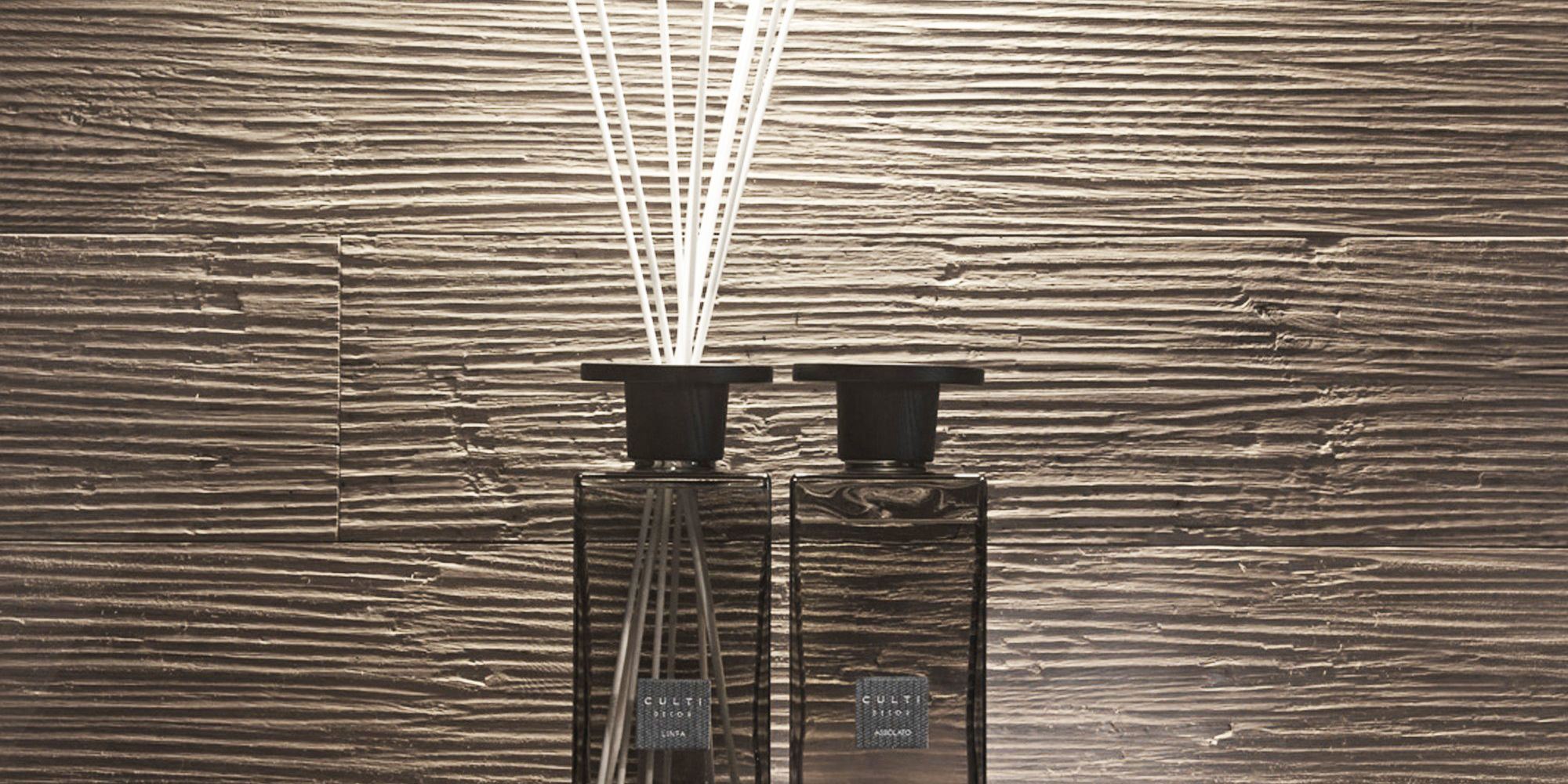 Ο άνθρωπος που ανακάλυψε τα αρωματικά στικς