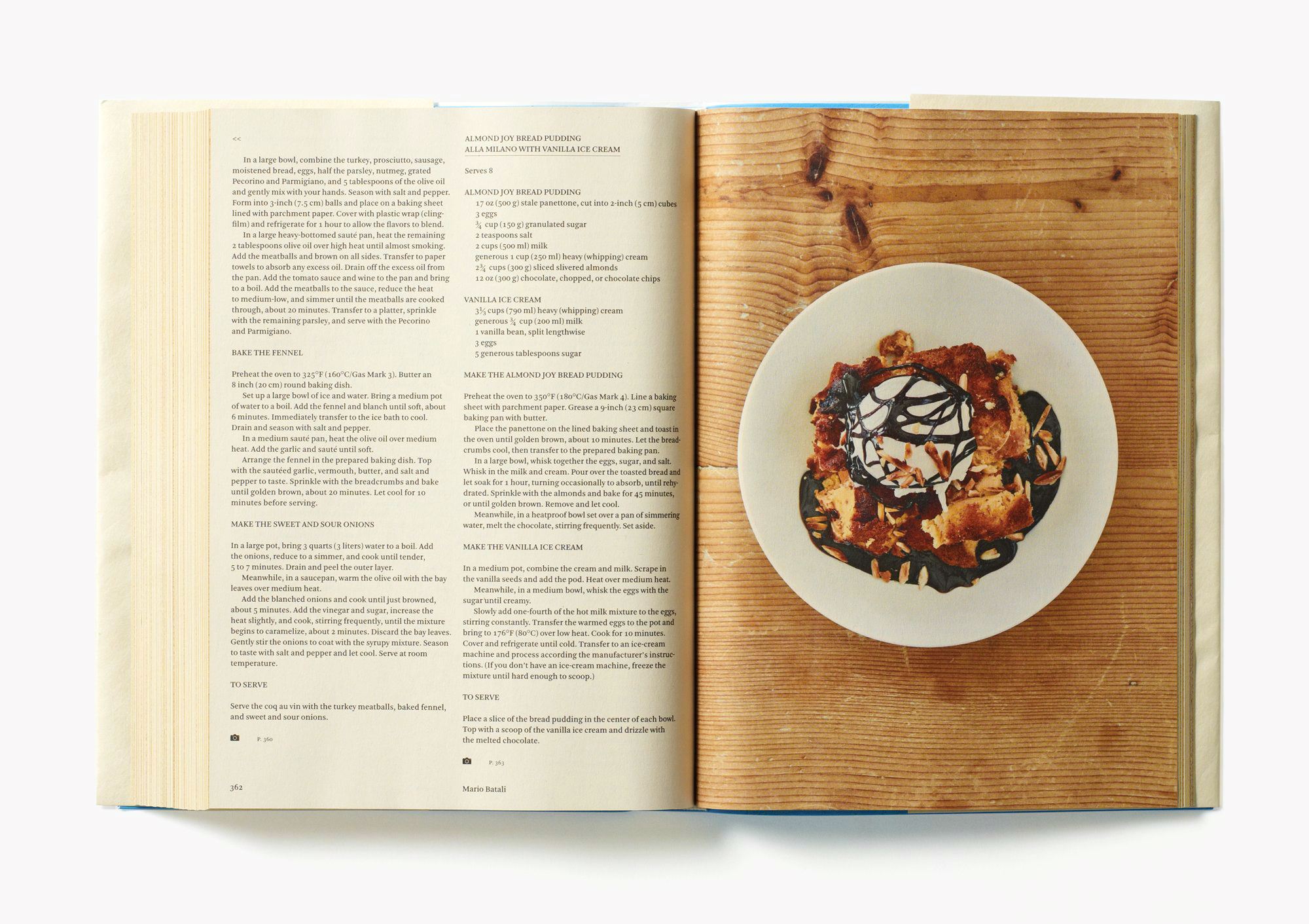 8 βιβλία μαγειρικής για να τρως ακόμα καλύτερα