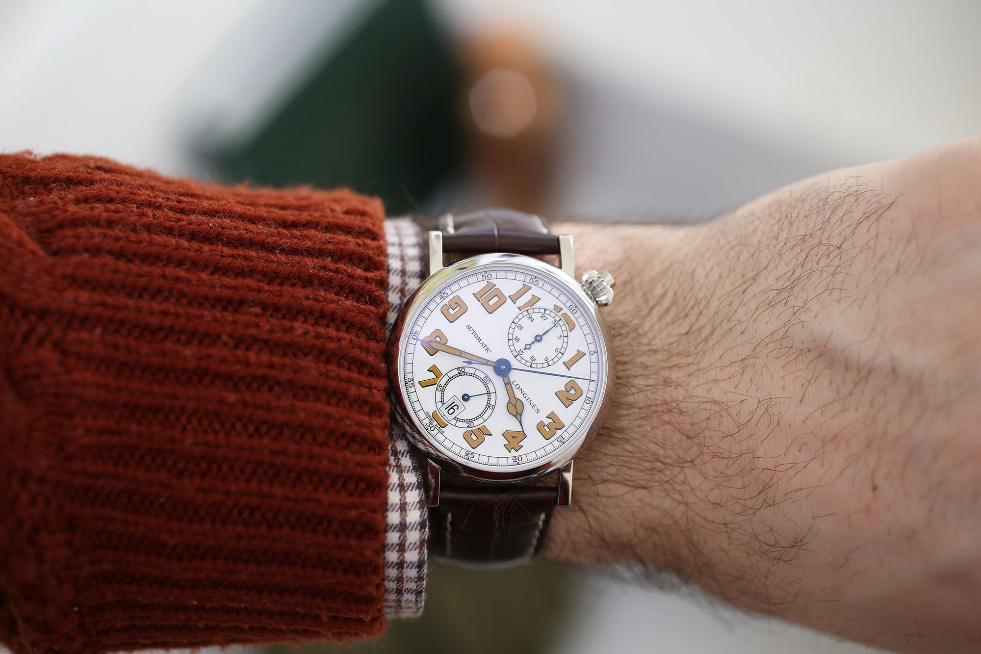 4 μοντέρνα ρολόγια που θα γίνουν κλασικά